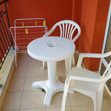 Apartament студио до кики бийч *