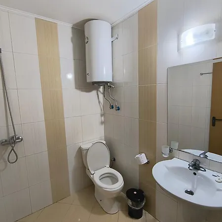 Apartament студио до кики бийч Sunny Beach