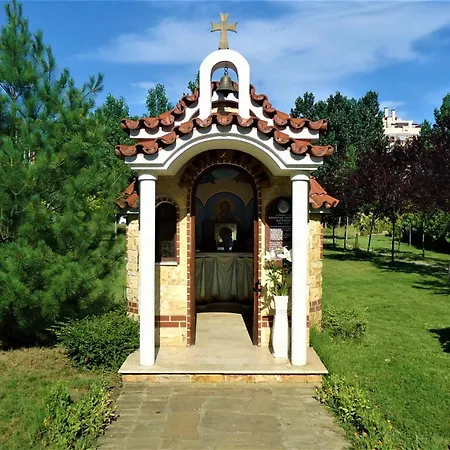 Apartman студио до кики бийч *