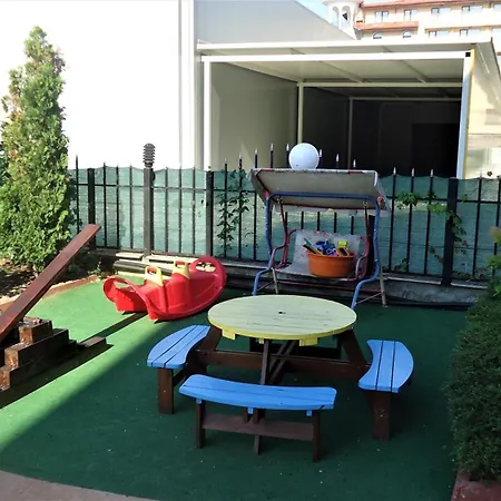 студио до кики бийч Appartement *