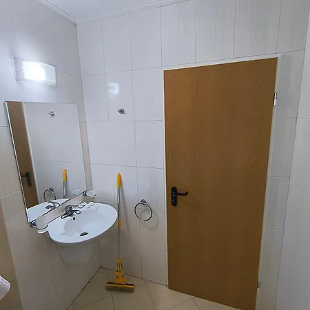 Appartement студио до кики бийч