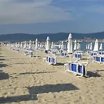 شقة студио до кики бийч *