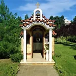 شقة студио до кики бийч *