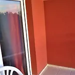 شقة студио до кики бийч *