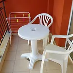 شقة студио до кики бийч *