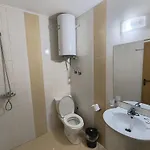 شقة студио до кики бийч ساني بيتش