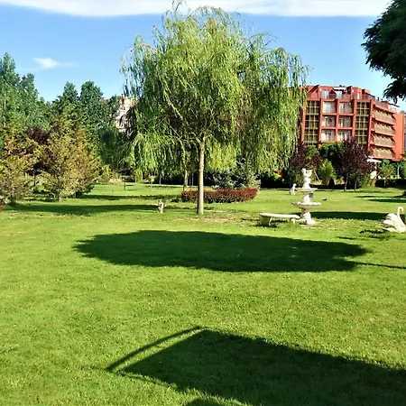 студио до кики бийч Apartamento