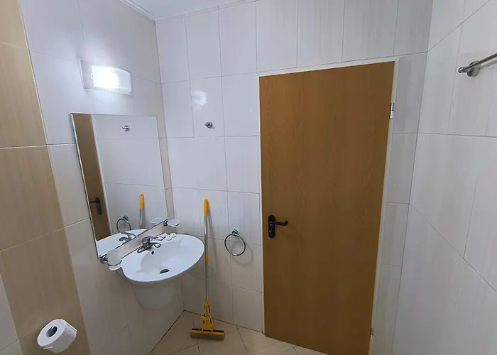 Apartamento студио до кики бийч