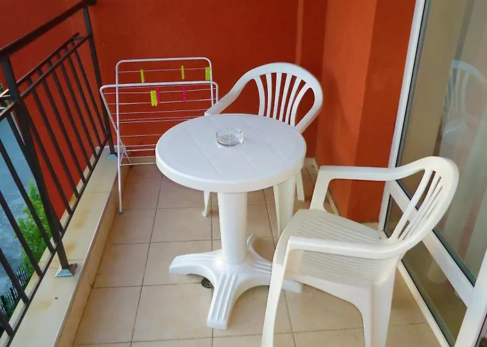 Apartamento студио до кики бийч *