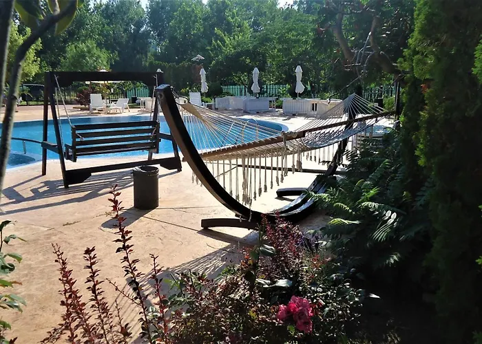 студио до кики бийч Apartamento