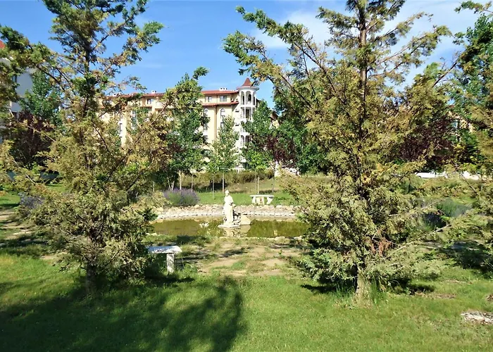 Apartamento студио до кики бийч *